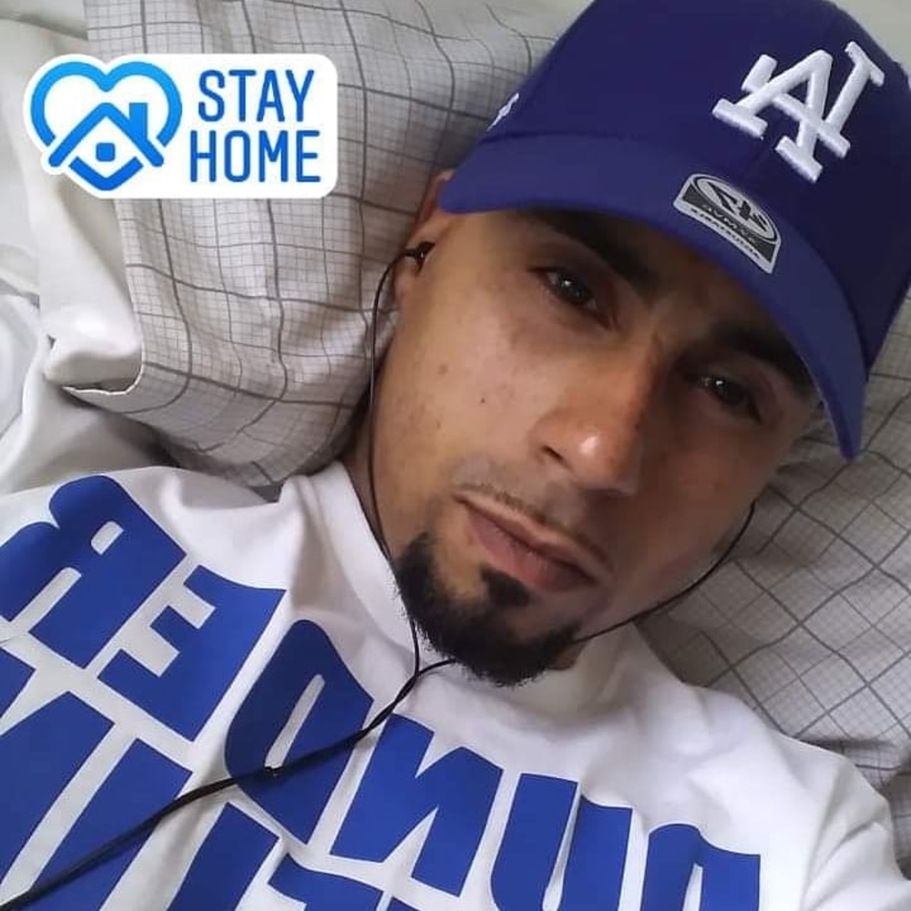 Meet your Posher, Aaron